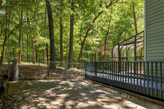 661 Allana Court, Stone Mountain, GA 30087
