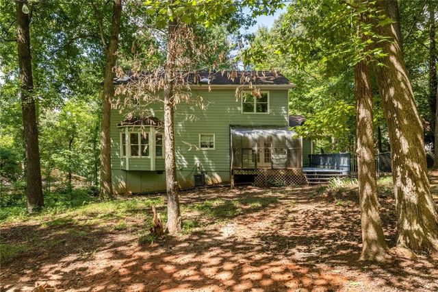 661 Allana Court, Stone Mountain, GA 30087