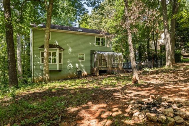 661 Allana Court, Stone Mountain, GA 30087