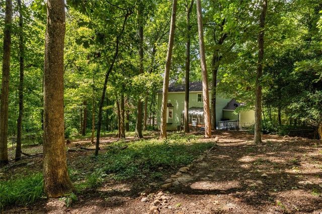 661 Allana Court, Stone Mountain, GA 30087