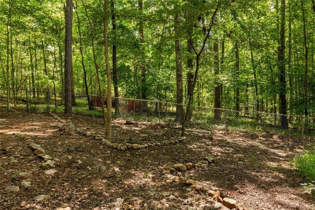 661 Allana Court, Stone Mountain, GA 30087