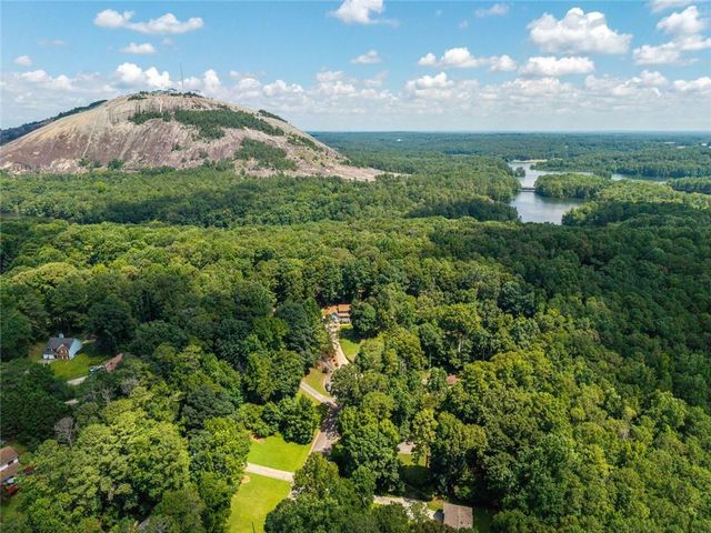 661 Allana Court, Stone Mountain, GA 30087