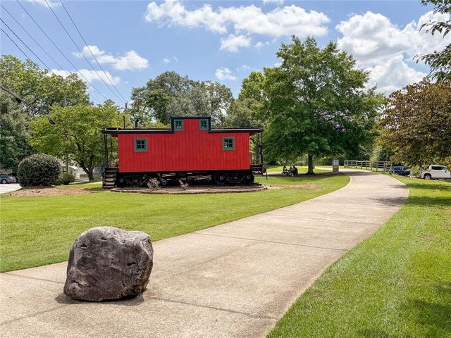 661 Allana Court, Stone Mountain, GA 30087