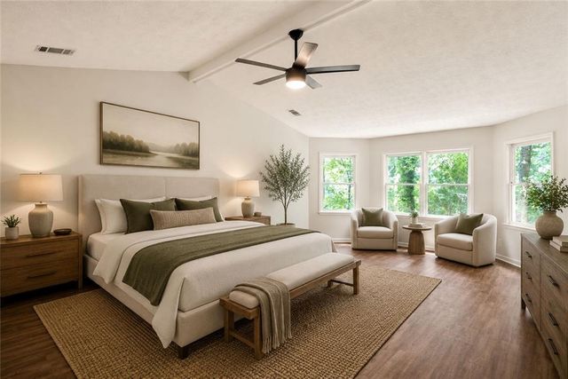 661 Allana Court, Stone Mountain, GA 30087