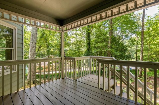 661 Allana Court, Stone Mountain, GA 30087