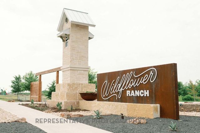 16509 Japanese Maple Drive, Fort Worth, TX 76247