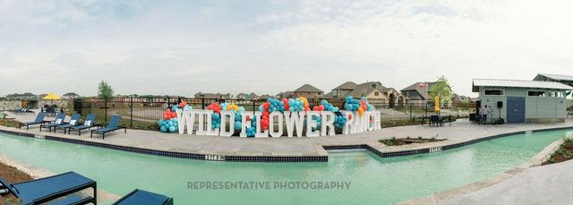 16509 Japanese Maple Drive, Fort Worth, TX 76247