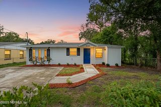 9162 JEFFERSON Avenue, Jacksonville, FL 32208