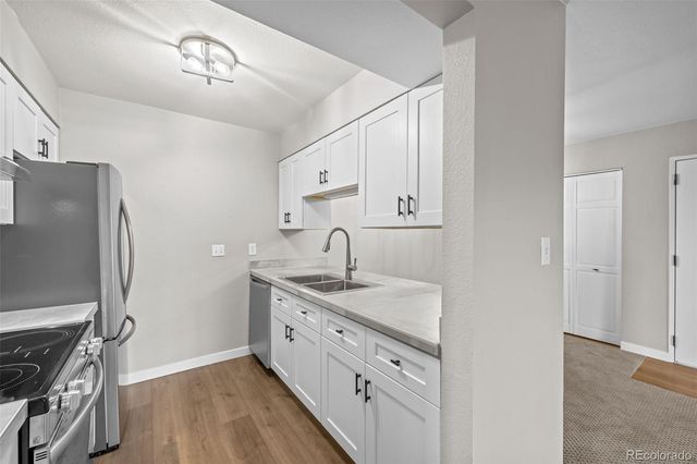 579 Wright Street 308, Lakewood, CO 80228