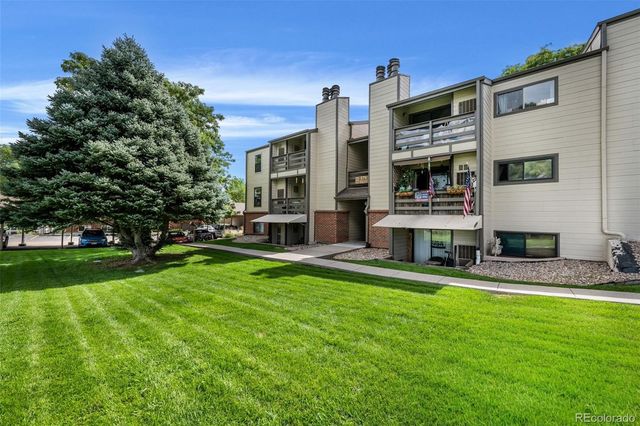 579 Wright Street 308, Lakewood, CO 80228
