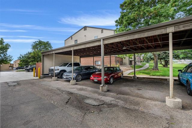 579 Wright Street 308, Lakewood, CO 80228