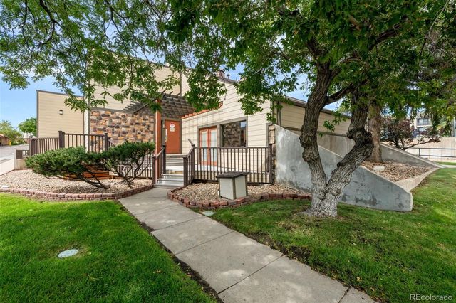 579 Wright Street 308, Lakewood, CO 80228