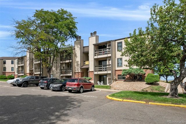 579 Wright Street 308, Lakewood, CO 80228