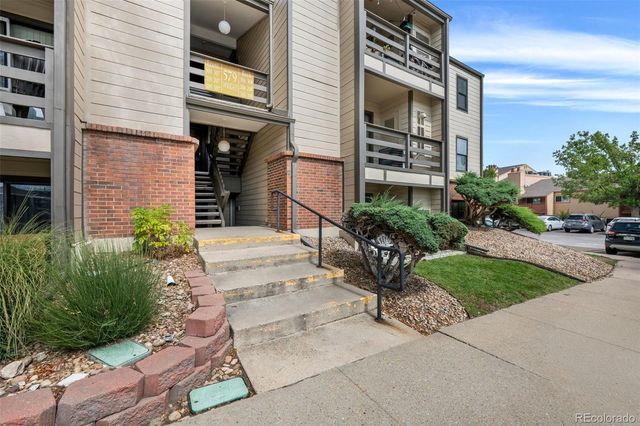 579 Wright Street 308, Lakewood, CO 80228