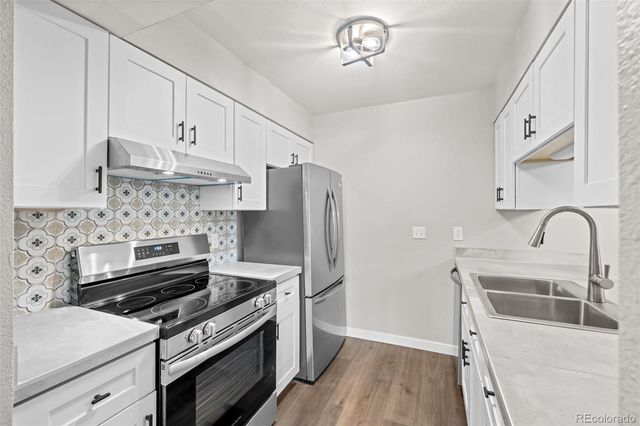 579 Wright Street 308, Lakewood, CO 80228