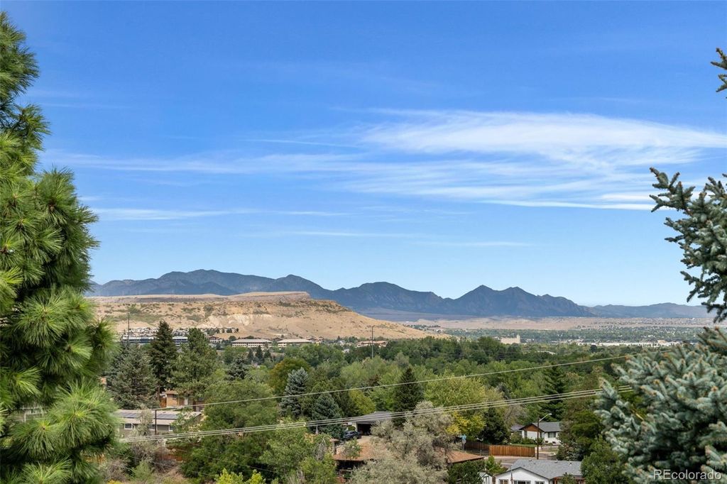 579 Wright Street 308, Lakewood, CO 80228