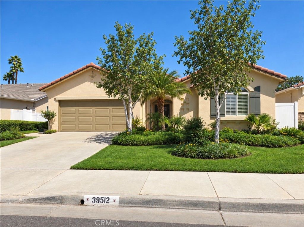 39512 Almaden, Murrieta, CA 92563 — exterior