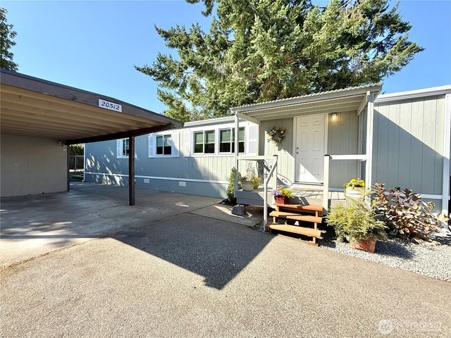 20512 10th Avenue E #44, Spanaway, WA 98387