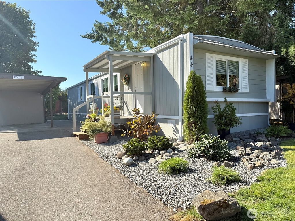 20512 10th Avenue E #44, Spanaway, WA 98387