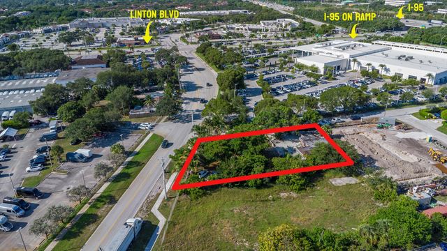 1207 Milfred Street, Delray Beach, FL 33444