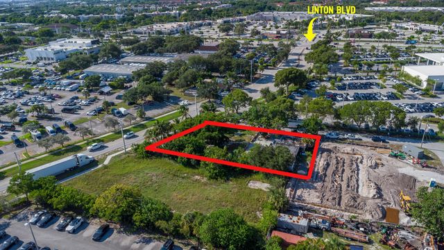 1207 Milfred Street, Delray Beach, FL 33444