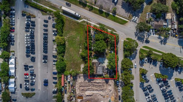 1207 Milfred Street, Delray Beach, FL 33444