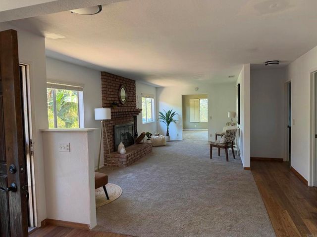 1238 Cedar Street, Ramona, CA 92065