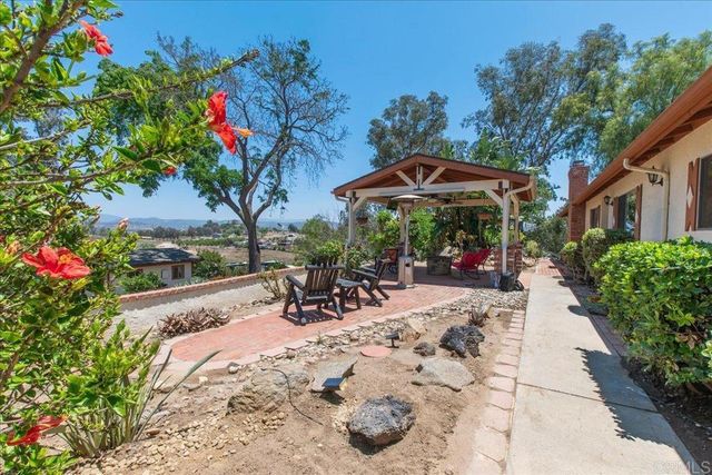 1238 Cedar Street, Ramona, CA 92065