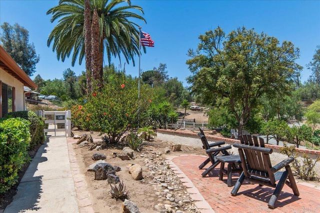 1238 Cedar Street, Ramona, CA 92065