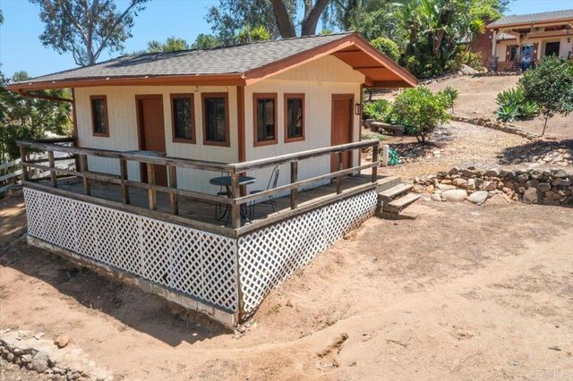 1238 Cedar Street, Ramona, CA 92065