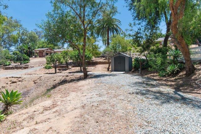 1238 Cedar Street, Ramona, CA 92065