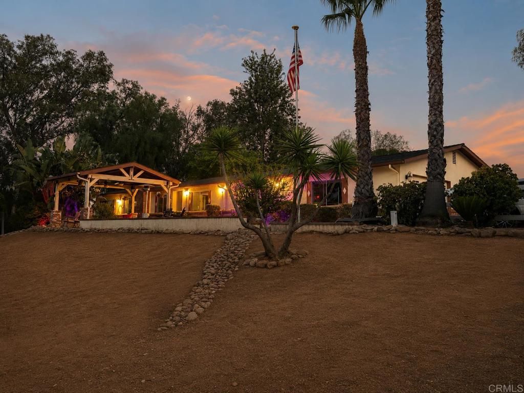 1238 Cedar Street, Ramona, CA 92065