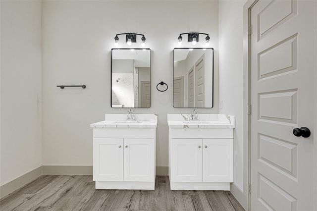 2832 Ashley Street, La Marque, TX 77568