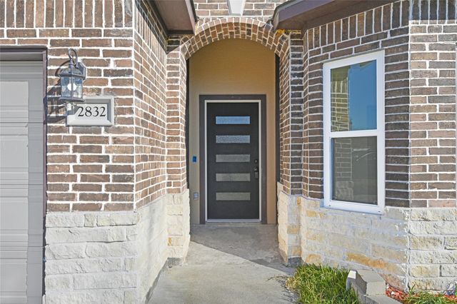 2832 Ashley Street, La Marque, TX 77568