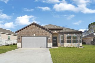 2832 Ashley Street, La Marque, TX 77568