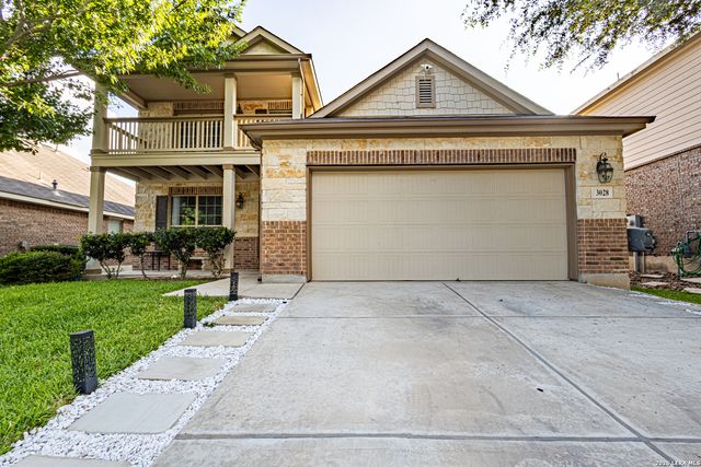 3028 Pencil Cholla, Schertz, TX 78154
