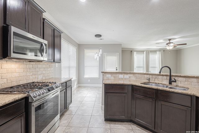 3028 Pencil Cholla, Schertz, TX 78154