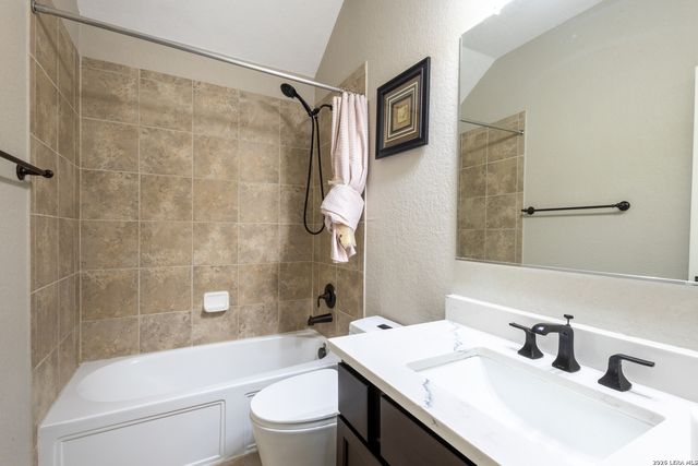 3028 Pencil Cholla, Schertz, TX 78154
