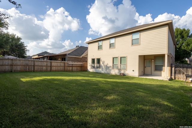 3028 Pencil Cholla, Schertz, TX 78154