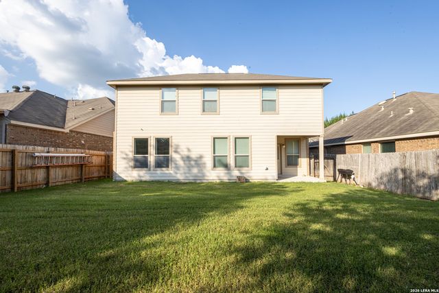 3028 Pencil Cholla, Schertz, TX 78154