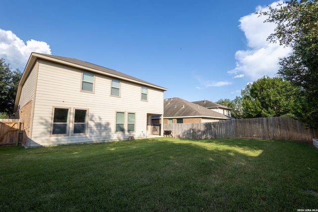 3028 Pencil Cholla, Schertz, TX 78154