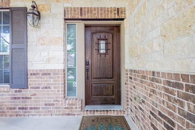 3028 Pencil Cholla, Schertz, TX 78154