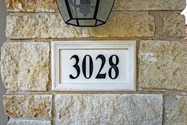 3028 Pencil Cholla, Schertz, TX 78154