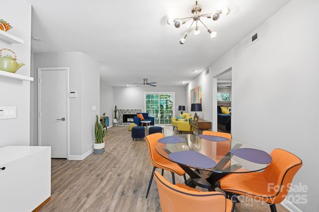 3336 Heathstead Place B, Charlotte, NC 28210