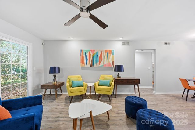 3336 Heathstead Place B, Charlotte, NC 28210