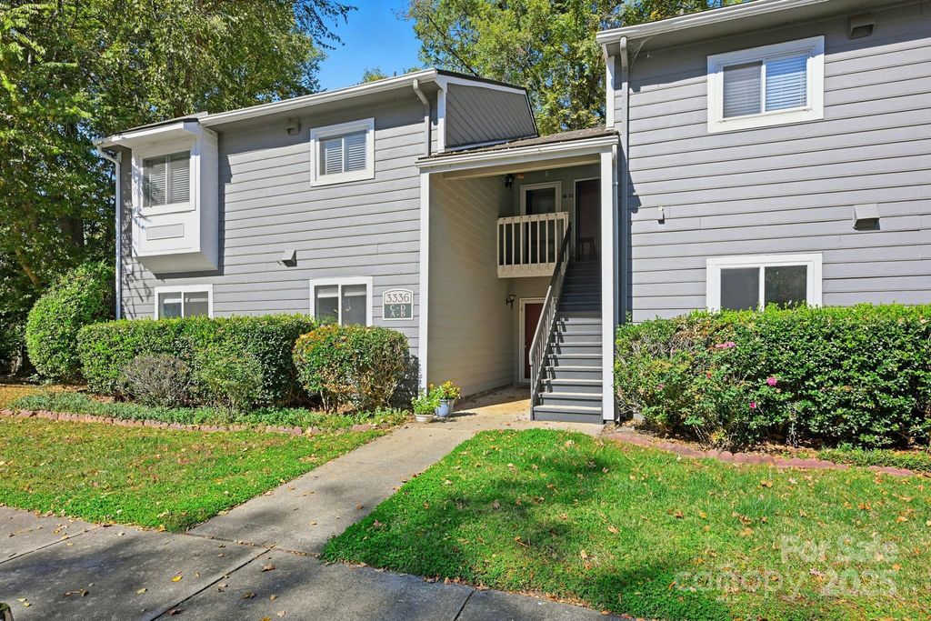 3336 Heathstead Place B, Charlotte, NC 28210