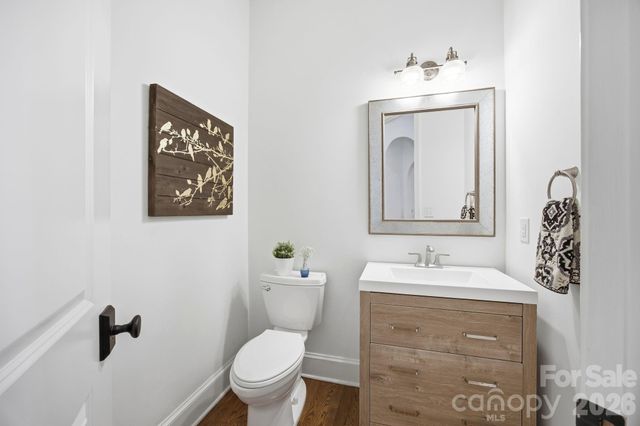18620 Town Harbour Road, Cornelius, NC 28031