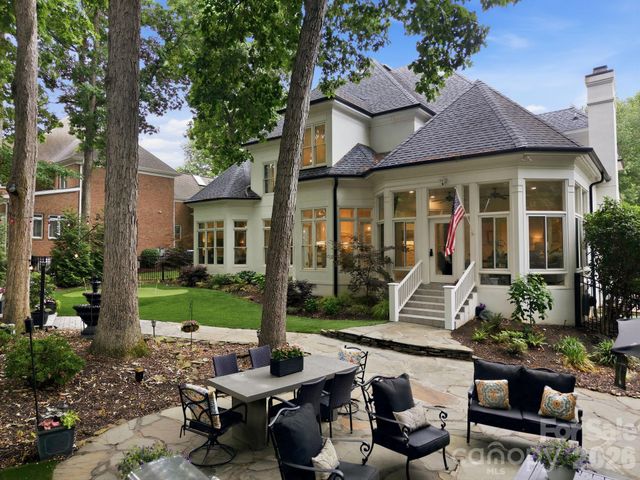 18620 Town Harbour Road, Cornelius, NC 28031