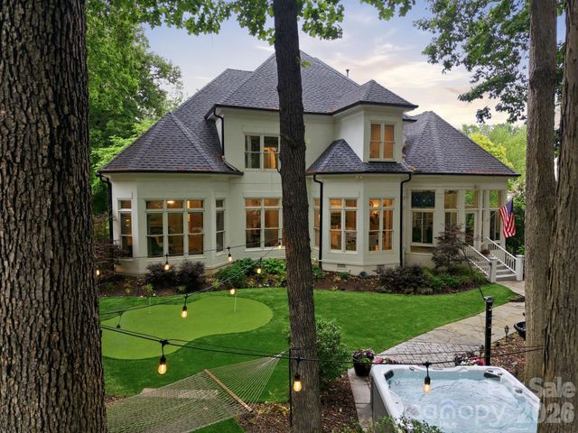 18620 Town Harbour Road, Cornelius, NC 28031