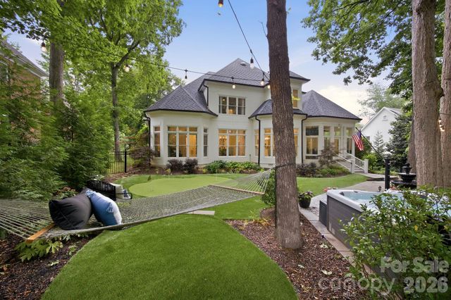 18620 Town Harbour Road, Cornelius, NC 28031